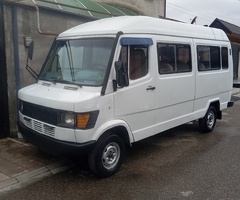 1994, 2.3L, 200000 km, Mexanika