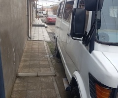 1994, 2.3L, 200000 km, Mexanika