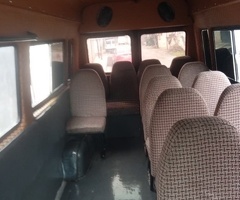 1994, 2.3L, 200000 km, Mexanika