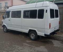 1994, 2.3L, 200000 km, Mexanika