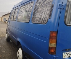 1998, 2.7L, 222000 km, Mexanika