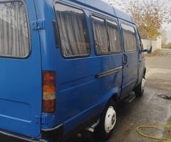 1998, 2.7L, 222000 km, Mexanika