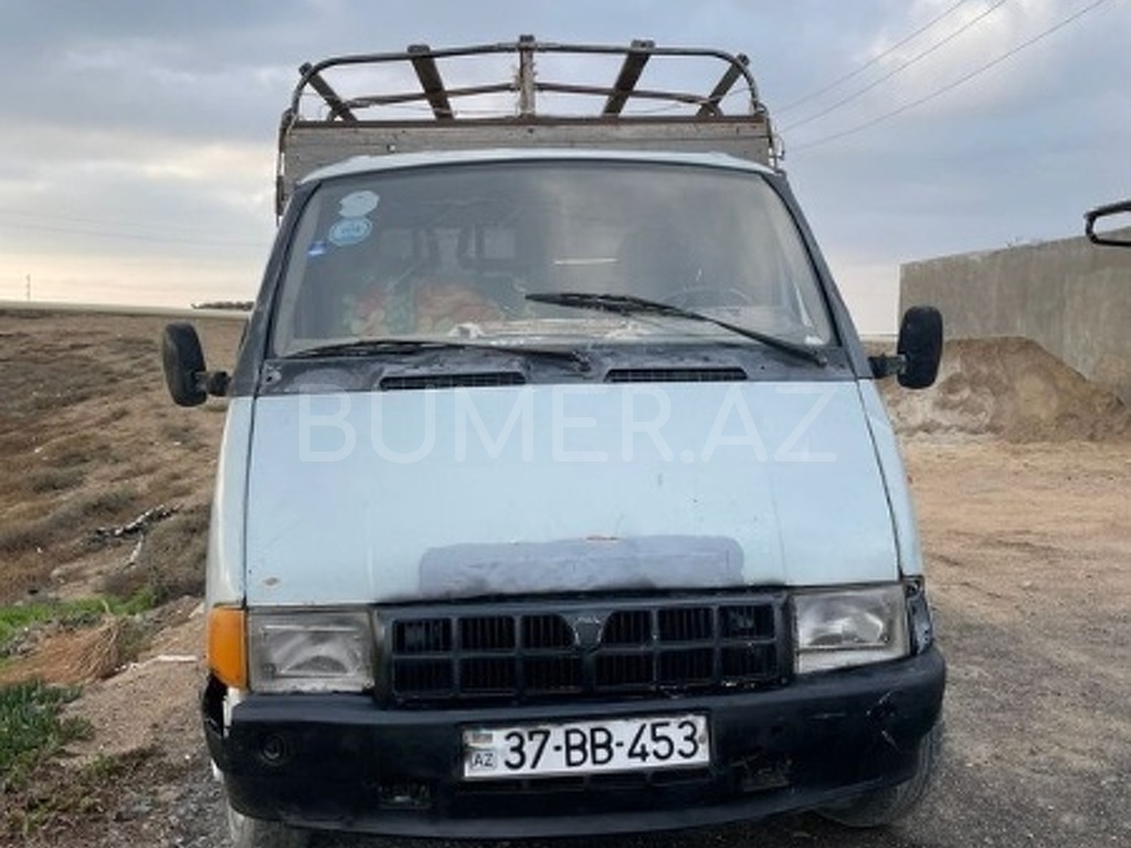 Digər model, 2000, 2.5L, 98941 km, Mexanika