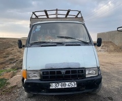 Digər model, 2000, 2.5L, 98941 km, Mexanika