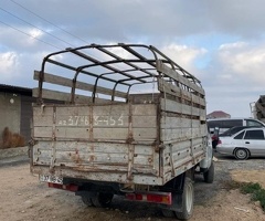 Digər model, 2000, 2.5L, 98941 km, Mexanika