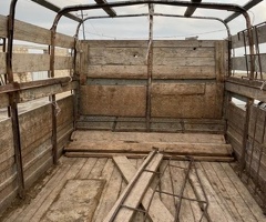 Digər model, 2000, 2.5L, 98941 km, Mexanika