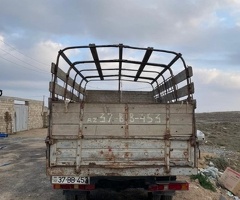 Digər model, 2000, 2.5L, 98941 km, Mexanika