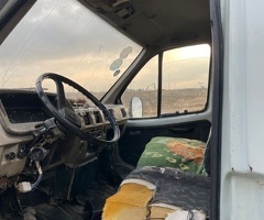 Digər model, 2000, 2.5L, 98941 km, Mexanika