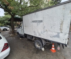 33021 , 1997, 2.4L, 450000 km, Mexanika