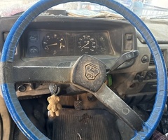 33021 , 1997, 2.4L, 450000 km, Mexanika