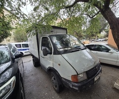 33021 , 1997, 2.4L, 450000 km, Mexanika
