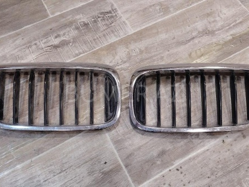 Ban-Kuza hissələr  BMW, BMW G30 radiator barmaqlığı