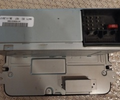 Monitor və audio sistemlər, "Volkswagen Polo" maqnitolası