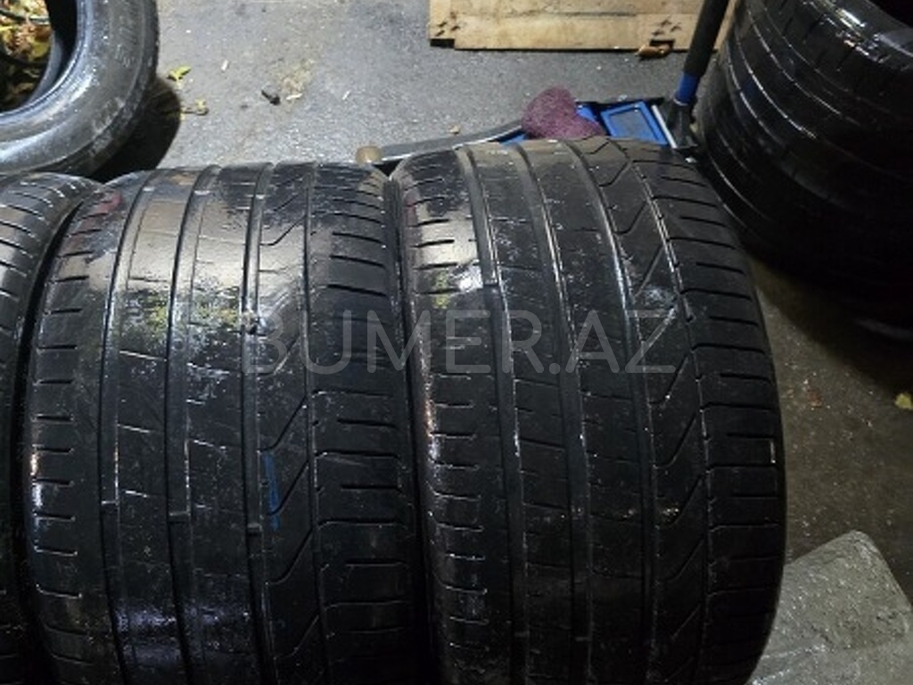 Şinlər və disklər, Firelli şinləri 305/30 R20