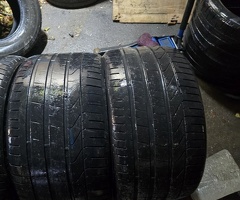 Şinlər və disklər, Firelli şinləri 305/30 R20