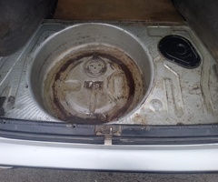 BMW 5-series 525, 1991, 2.5L, 450550 km, Mexanika