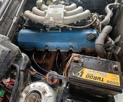 BMW 5-series 525, 1991, 2.5L, 450550 km, Mexanika