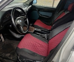 BMW 5-series 525, 1991, 2.5L, 450550 km, Mexanika