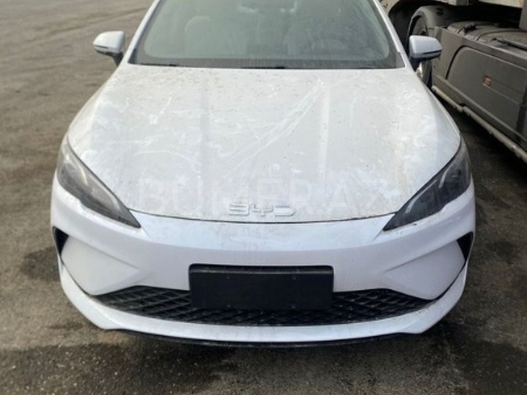 BYD  Seal, 2025, 1.5L, Avtomat