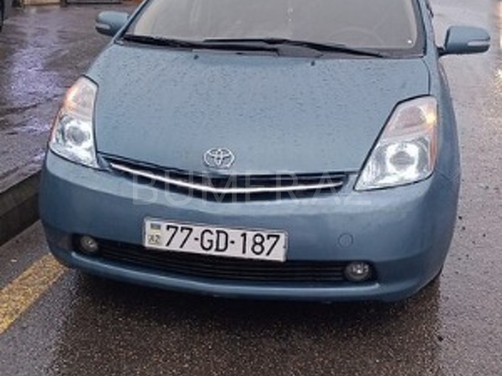 Toyota  Prius, 2008, 1.5L, 352446 km, Avtomat