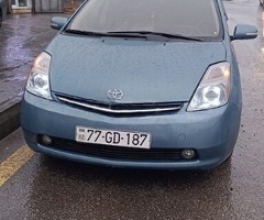 Toyota  Prius, 2008, 1.5L, 352446 km, Avtomat