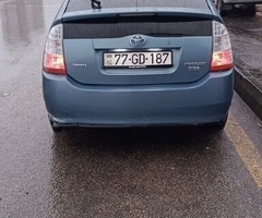 Toyota  Prius, 2008, 1.5L, 352446 km, Avtomat