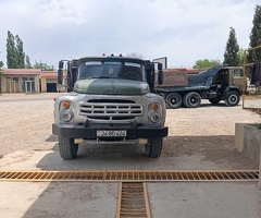 130 , 1989, 4.7L, 166666 km, Mexanika