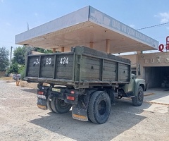 130 , 1989, 4.7L, 166666 km, Mexanika