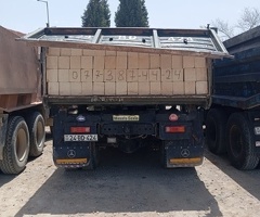 130 , 1989, 4.7L, 166666 km, Mexanika