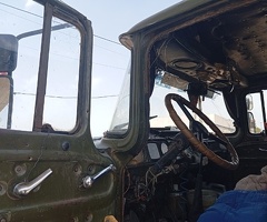 130 , 1989, 4.7L, 166666 km, Mexanika