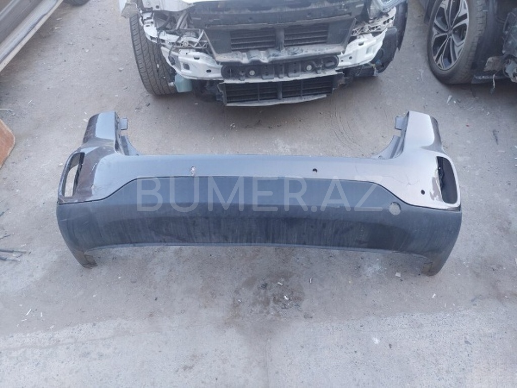 Ban-Kuza hissələr  Kia, "Kia Sorento 2015" arxa buferi