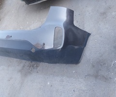 Ban-Kuza hissələr  Kia, "Kia Sorento 2015" arxa buferi