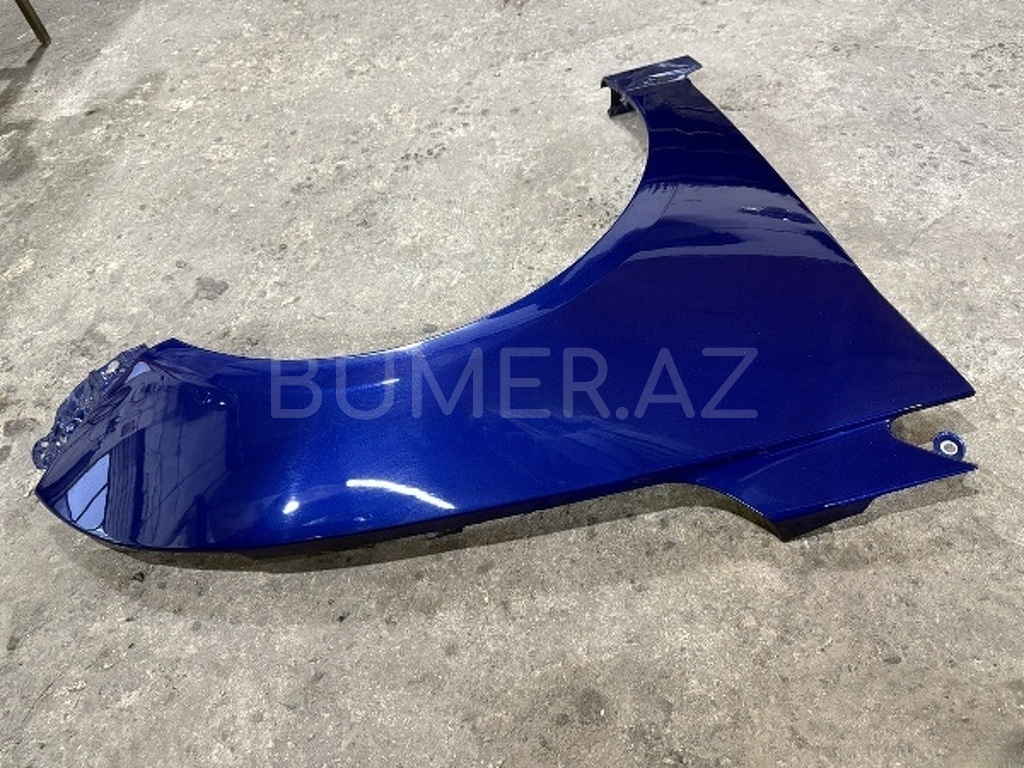 Aksesuarlar-Tüninq, Qanad