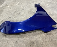 Aksesuarlar-Tüninq, Qanad