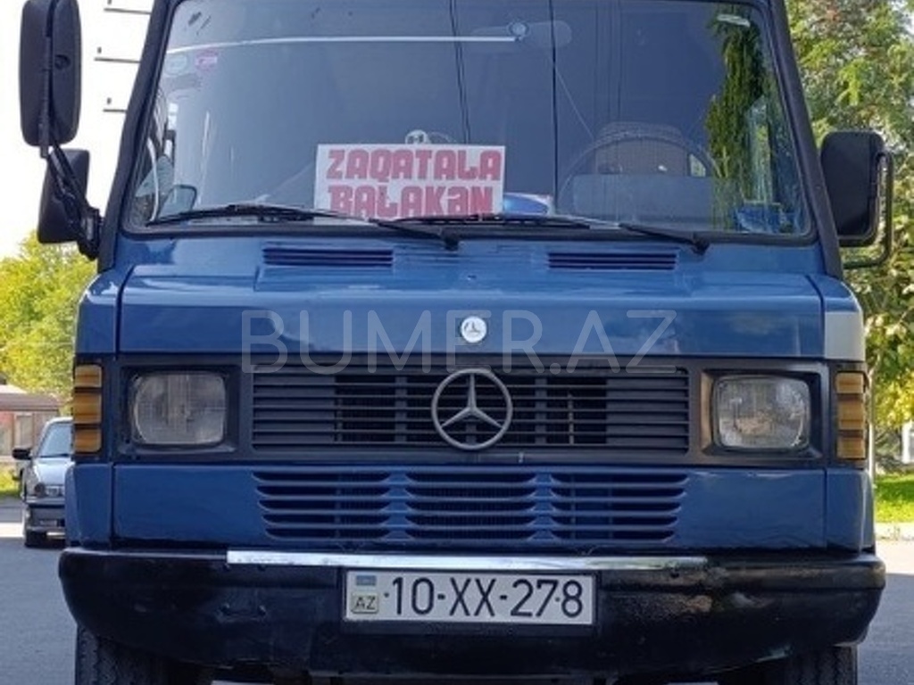 1992, 2.3L, 350000 km, Mexanika