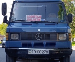 1992, 2.3L, 350000 km, Mexanika