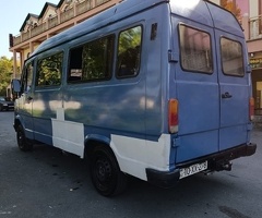 1992, 2.3L, 350000 km, Mexanika