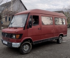 1993, 2.3L, 56856 km, Mexanika