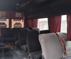 1993, 2.3L, 56856 km, Mexanika