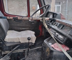 1993, 2.3L, 56856 km, Mexanika