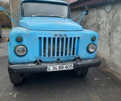 52 , 1988, 3.5L, 226752 km, Mexanika