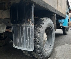 52 , 1988, 3.5L, 226752 km, Mexanika