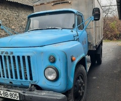 52 , 1988, 3.5L, 226752 km, Mexanika