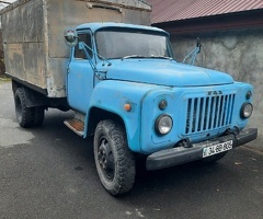 52 , 1988, 3.5L, 226752 km, Mexanika