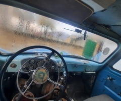 52 , 1988, 3.5L, 226752 km, Mexanika