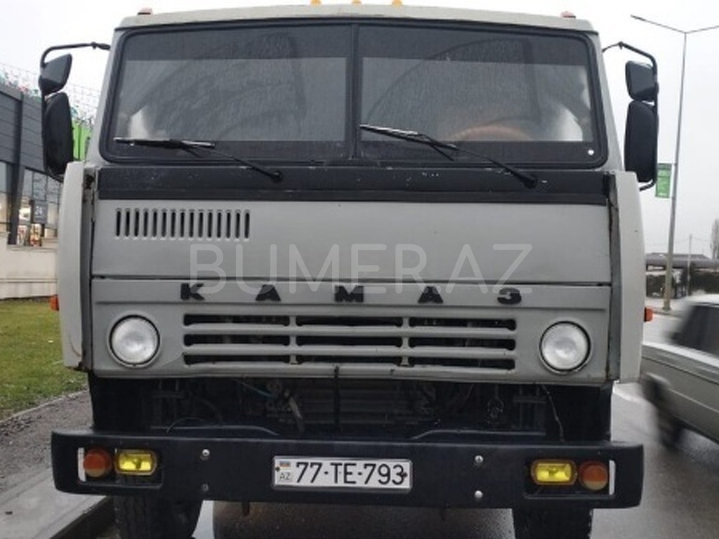 55111 , 1989, 11L, 299000 km, Mexanika