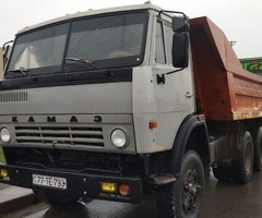 55111 , 1989, 11L, 299000 km, Mexanika