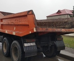 55111 , 1989, 11L, 299000 km, Mexanika