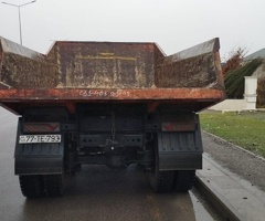 55111 , 1989, 11L, 299000 km, Mexanika