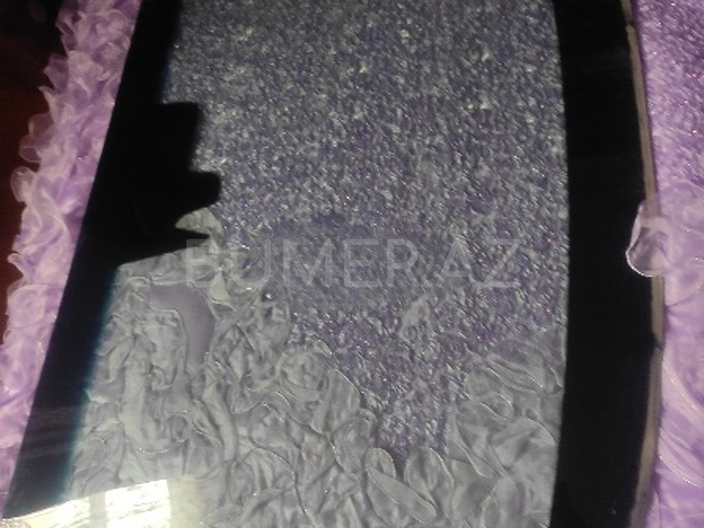 Ban-Kuza hissələr  Hyundai, Hyundai Sonata ön şüşəsi